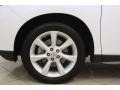 Starfire White Pearl - RX 350 Photo No. 19