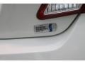 Super White - Camry Hybrid Photo No. 7