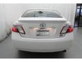 Super White - Camry Hybrid Photo No. 8
