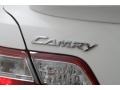 Super White - Camry Hybrid Photo No. 10