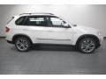 Alpine White - X5 xDrive 50i Photo No. 2