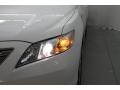 Super White - Camry Hybrid Photo No. 12