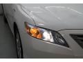 Super White - Camry Hybrid Photo No. 14