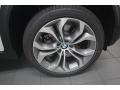 Alpine White - X5 xDrive 50i Photo No. 7