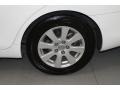 Super White - Camry Hybrid Photo No. 17