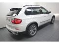Alpine White - X5 xDrive 50i Photo No. 8