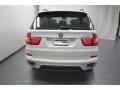 Alpine White - X5 xDrive 50i Photo No. 10