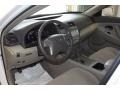 Super White - Camry Hybrid Photo No. 21