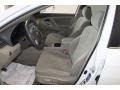 Super White - Camry Hybrid Photo No. 22