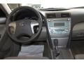 Super White - Camry Hybrid Photo No. 26