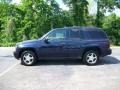Imperial Blue Metallic - TrailBlazer LS 4x4 Photo No. 6
