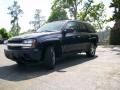 Imperial Blue Metallic - TrailBlazer LS 4x4 Photo No. 7