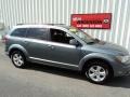 Silver Steel Metallic - Journey SXT Photo No. 2