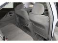 Super White - Camry Hybrid Photo No. 43