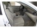 Super White - Camry Hybrid Photo No. 47