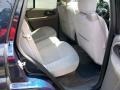 2008 Imperial Blue Metallic Chevrolet TrailBlazer LS 4x4  photo #14