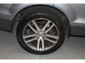 2007 Light Silver Metallic Audi Q7 3.6 Premium quattro  photo #5