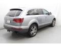 2007 Light Silver Metallic Audi Q7 3.6 Premium quattro  photo #6