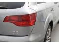 2007 Light Silver Metallic Audi Q7 3.6 Premium quattro  photo #7