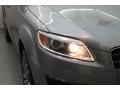 2007 Light Silver Metallic Audi Q7 3.6 Premium quattro  photo #13