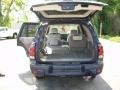 2008 Imperial Blue Metallic Chevrolet TrailBlazer LS 4x4  photo #19