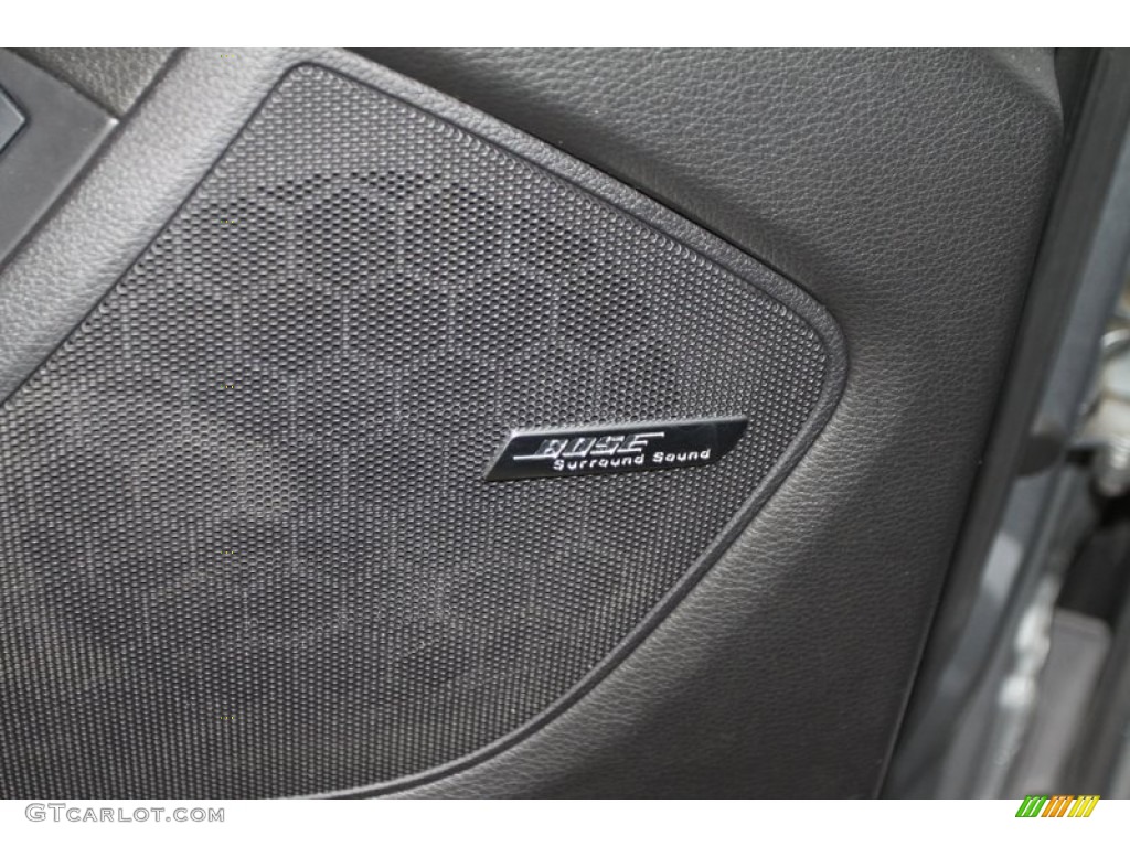 2007 Q7 3.6 Premium quattro - Light Silver Metallic / Black photo #21