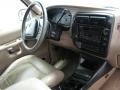 2000 Toreador Red Metallic Mercury Mountaineer V8 AWD  photo #22