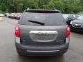 Steel Green Metallic - Equinox LT AWD Photo No. 7