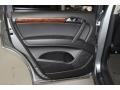 2007 Light Silver Metallic Audi Q7 3.6 Premium quattro  photo #23