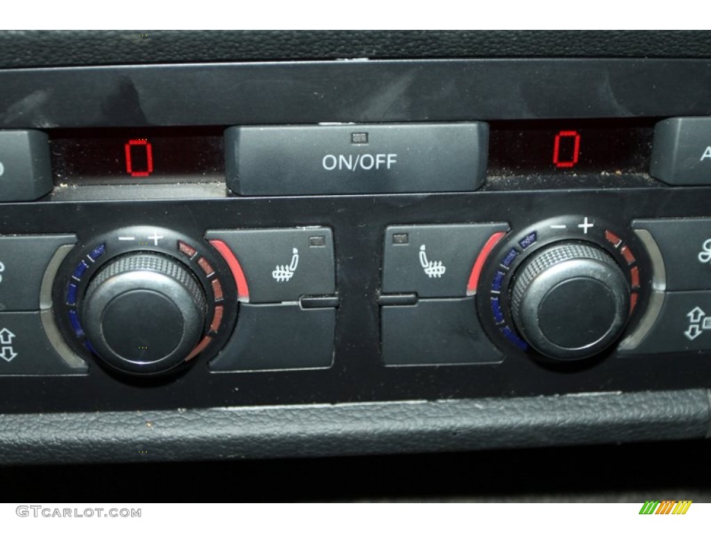 2007 Q7 3.6 Premium quattro - Light Silver Metallic / Black photo #27