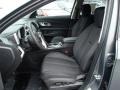 Steel Green Metallic - Equinox LT AWD Photo No. 11