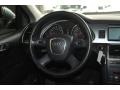 2007 Light Silver Metallic Audi Q7 3.6 Premium quattro  photo #29