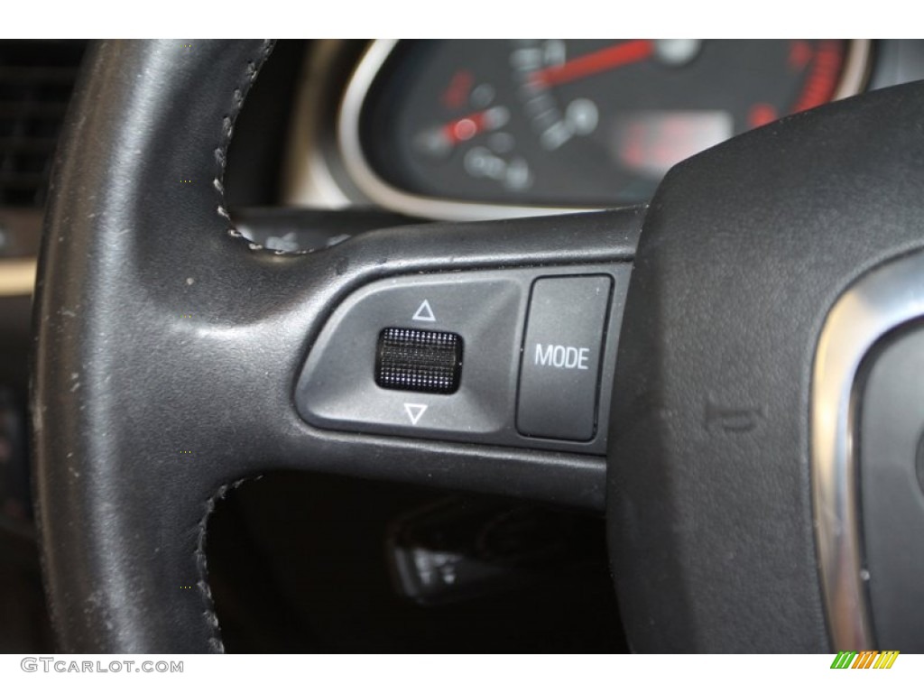 2007 Q7 3.6 Premium quattro - Light Silver Metallic / Black photo #38