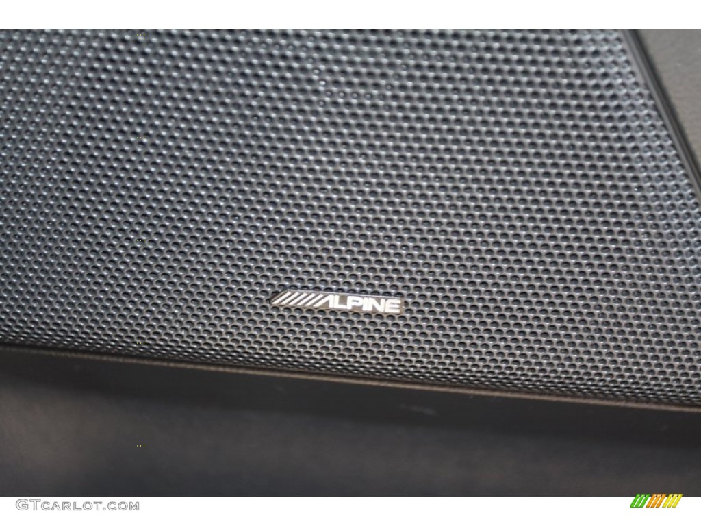 2009 LR2 HSE - Stornoway Grey Metallic / Ebony Black photo #13