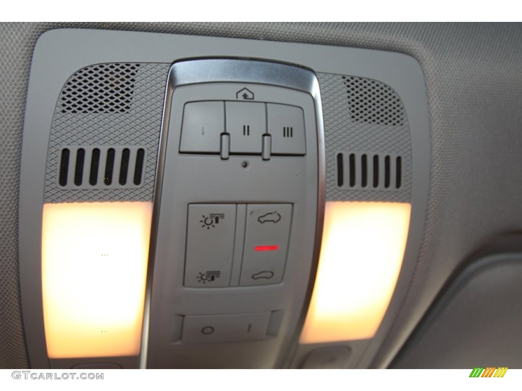 2007 Q7 3.6 Premium quattro - Light Silver Metallic / Black photo #40