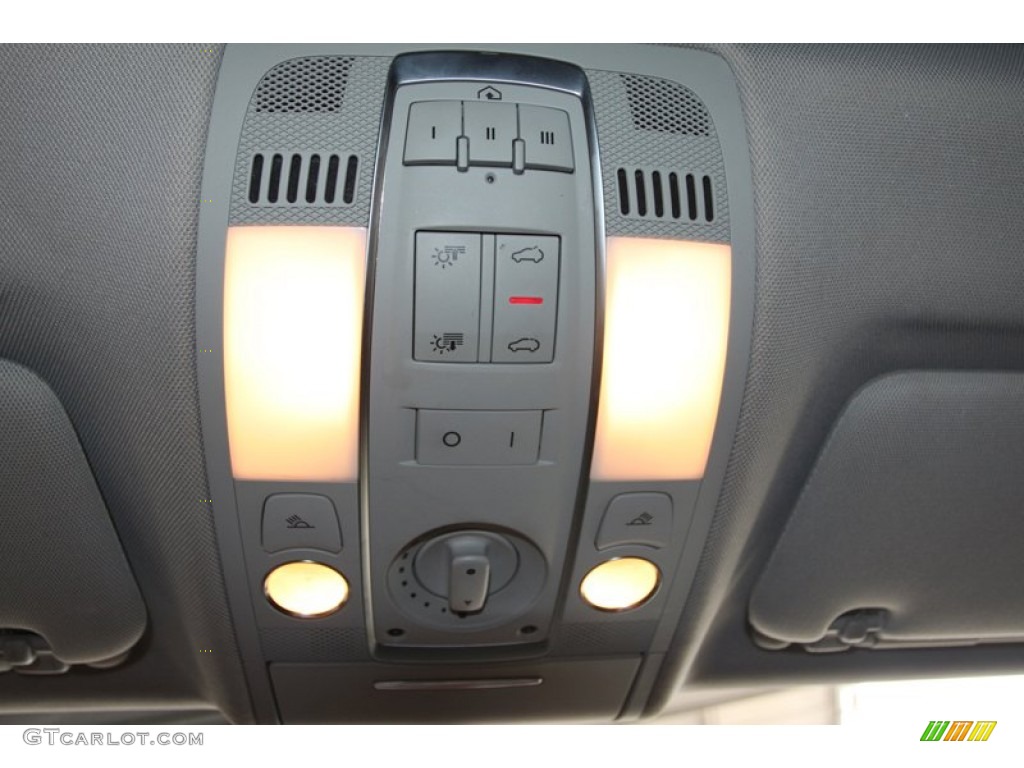 2007 Q7 3.6 Premium quattro - Light Silver Metallic / Black photo #41