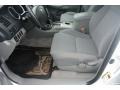 Super White - Tacoma V6 PreRunner TRD Sport Double Cab Photo No. 7