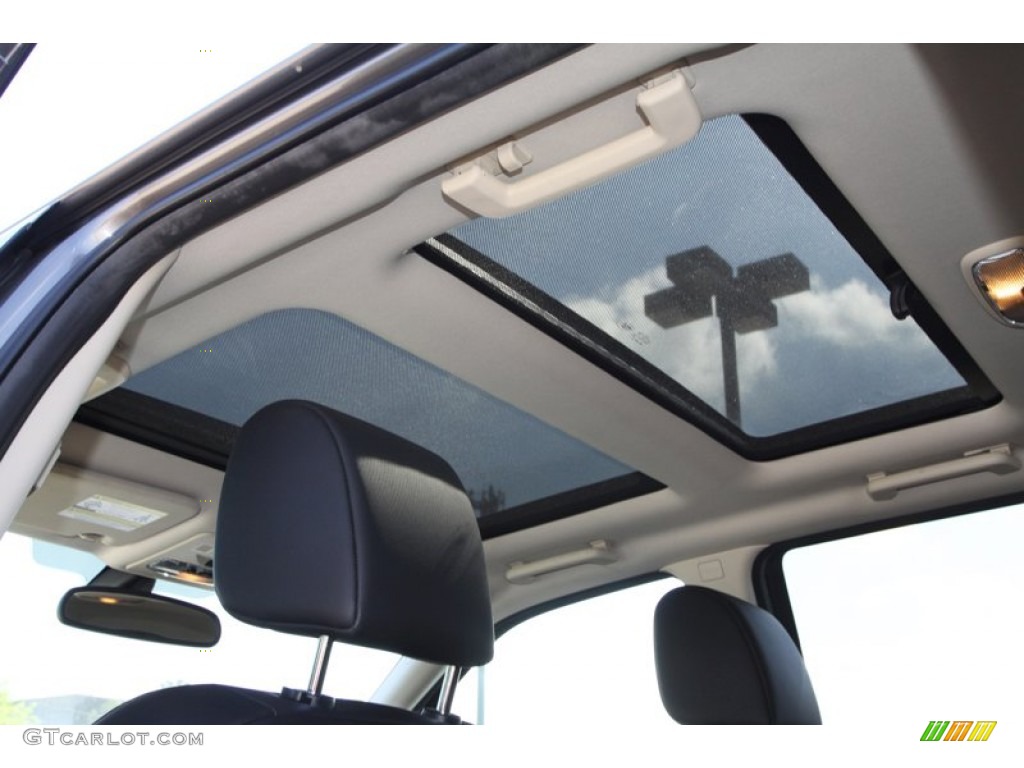 2009 LR2 HSE - Stornoway Grey Metallic / Ebony Black photo #23