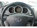 Super White - Tacoma V6 PreRunner TRD Sport Double Cab Photo No. 14