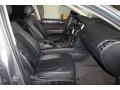 2007 Light Silver Metallic Audi Q7 3.6 Premium quattro  photo #51