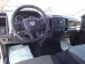 Bright White - Ram 3500 HD ST Regular Cab 4x4 Dually Photo No. 9