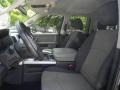 2011 Brilliant Black Crystal Pearl Dodge Ram 1500 Lone Star Quad Cab 4x4  photo #4