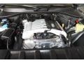 2007 Light Silver Metallic Audi Q7 3.6 Premium quattro  photo #53