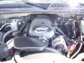 Light Pewter Metallic - Silverado 2500HD LS Regular Cab Photo No. 8