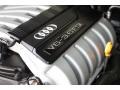 2007 Light Silver Metallic Audi Q7 3.6 Premium quattro  photo #54
