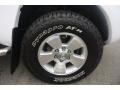 Super White - Tacoma V6 PreRunner TRD Sport Double Cab Photo No. 20