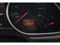 2007 Light Silver Metallic Audi Q7 3.6 Premium quattro  photo #57