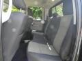 2011 Brilliant Black Crystal Pearl Dodge Ram 1500 Lone Star Quad Cab 4x4  photo #8