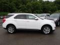 Summit White - Equinox LT AWD Photo No. 1