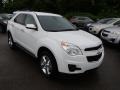 Summit White - Equinox LT AWD Photo No. 2